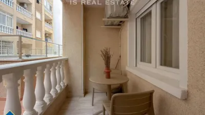 Apartment in Playa del Cura photo 25