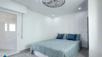 Top-floor apartment for sale in Playa del Cura photo 18