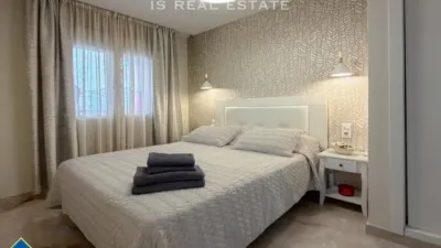 Apartment in Playa del Cura photo 16