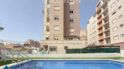 Pis – Torrevieja - Vista 4
