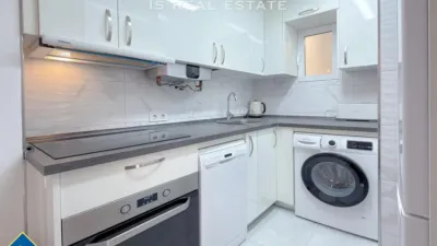 Apartment in Playa del Cura photo 17