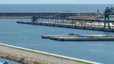 Pis – Torrevieja, San Roque - Vista 4