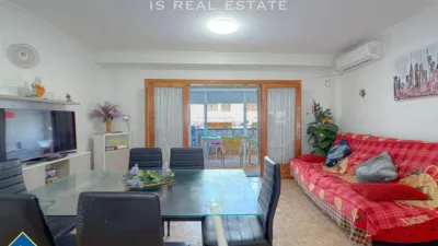 Apartment in Playa del Cura photo 9