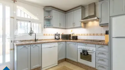 Casa – Orihuela, Lagosol-Sector F-2 - Más