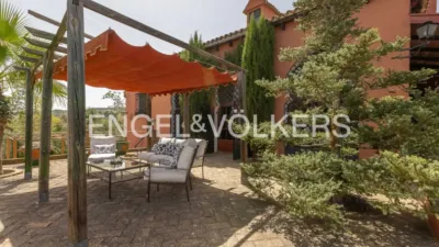 House in Osuna photo 54