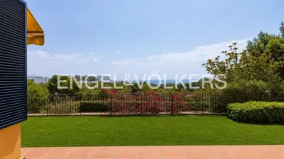 House in Can Girona-Terramar-Vinyet photo 15