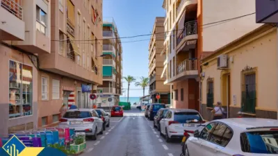 Apartment in Playa del Cura photo 44