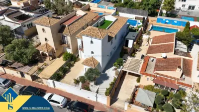 Casa – Torrevieja, Urbanización Los Balcones - Vista 2