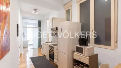 Apartment in Palacio photo 46