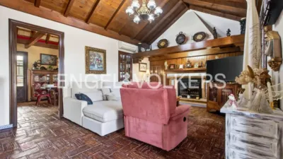 House in Osuna photo 10