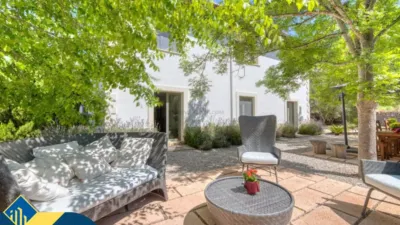 Chalet en Centro photo 11
