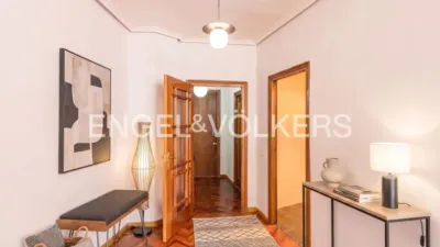 Apartment in Palacio photo 6