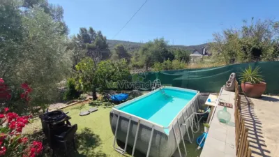 House in Vallirana photo 14