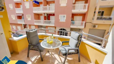 Apartment in Playa del Cura photo 35