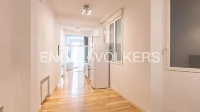 Apartment in Palacio photo 22