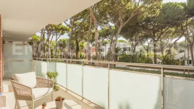 Apartment in La Pineda photo 12