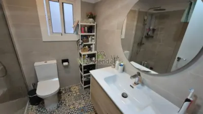 Apartment in Vilanova i la Geltrú photo 3