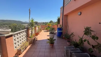 House in Cervelló photo 48