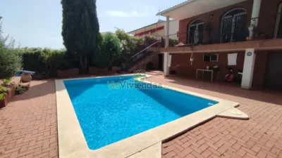 House in Esparreguera photo 88