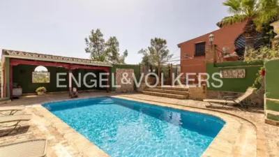 House in Osuna photo 58