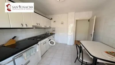 Piso en Villarcayo photo 4