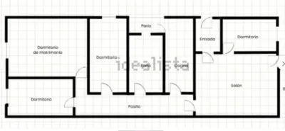 Apartment in Llucena - Lucena del Cid photo 27
