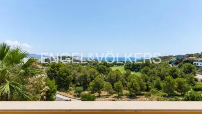 House in Can Girona-Terramar-Vinyet photo 19