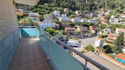 House in Vallirana photo 51
