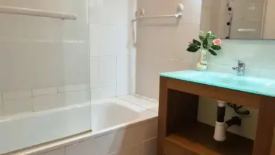 Apartment on Avinguda del Mediterrani photo 20