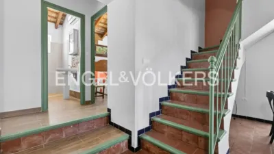 House in Osuna photo 86