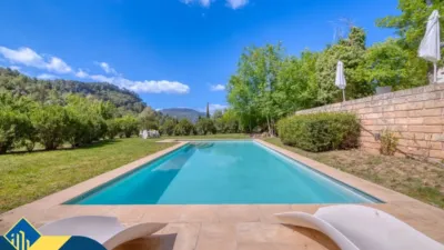 Chalet en Centro photo 8