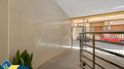Apartment in Playa del Cura photo 40