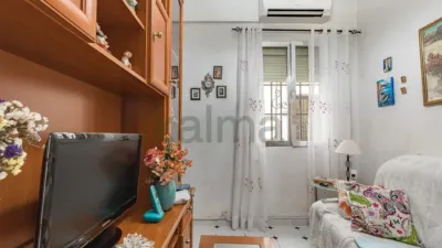 Apartment on Calle de Buenavista photo 5