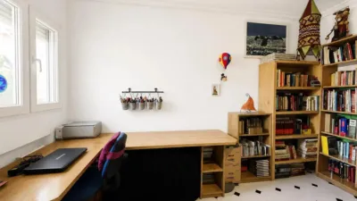 Apartment on Calle Real photo 24