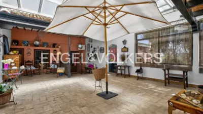 House in Osuna photo 27