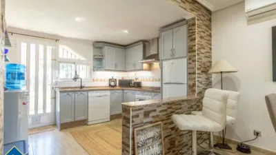 Casa – Orihuela, Lagosol-Sector F-2 - Vista 5