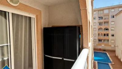 Pis – Torrevieja, Europa - Vista 2