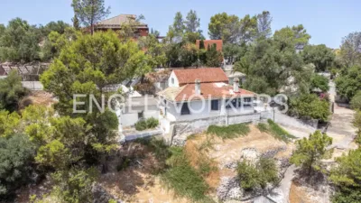 House in Osuna photo 66