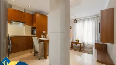 Apartment in Playa del Cura photo 11