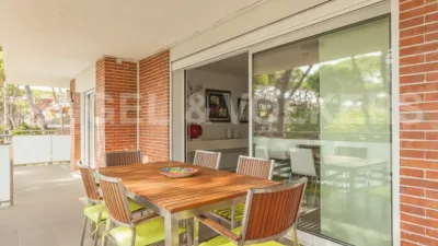 Apartment in La Pineda photo 15