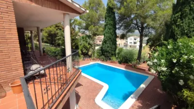 House in Esparreguera photo 98