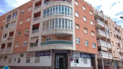Piso en Playa del Cura photo 33