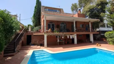 House in Esparreguera photo 80