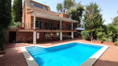 House in Esparreguera photo 86