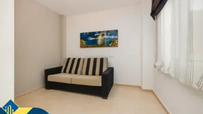 Pis – Torrevieja - Vista 2