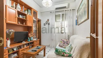Apartment on Calle de Buenavista photo 2