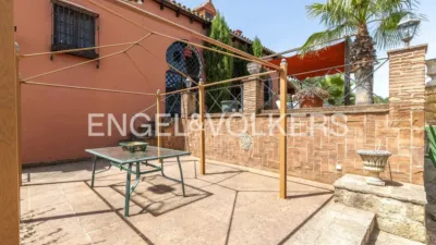 House in Osuna photo 60