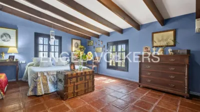 House in Osuna photo 32