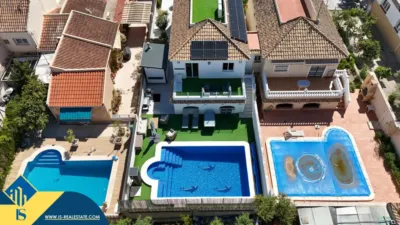 Casa – Torrevieja, Urbanización Los Balcones - Vista 3