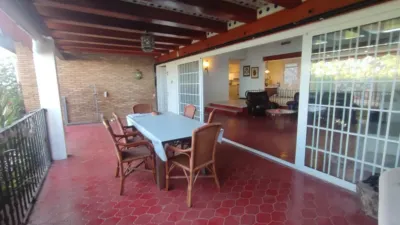 Casa en Fontpineda photo 25